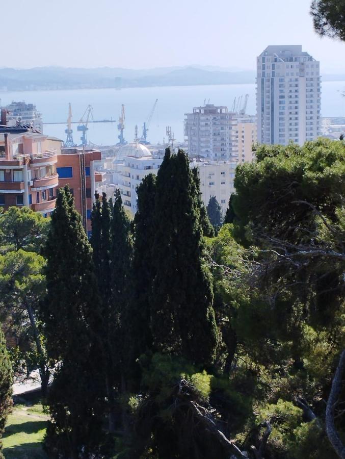 Vila 3 Rooms Durrës Kültér fotó