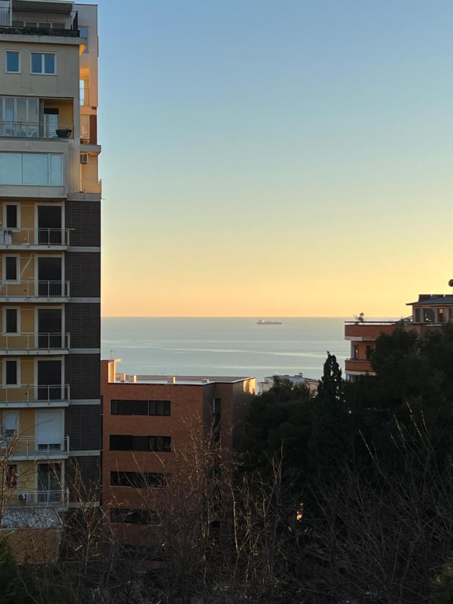 Vila 3 Rooms Durrës Kültér fotó