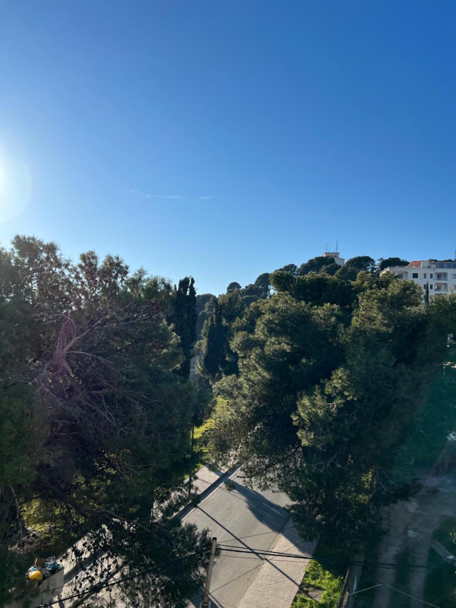 Vila 3 Rooms Durrës Kültér fotó
