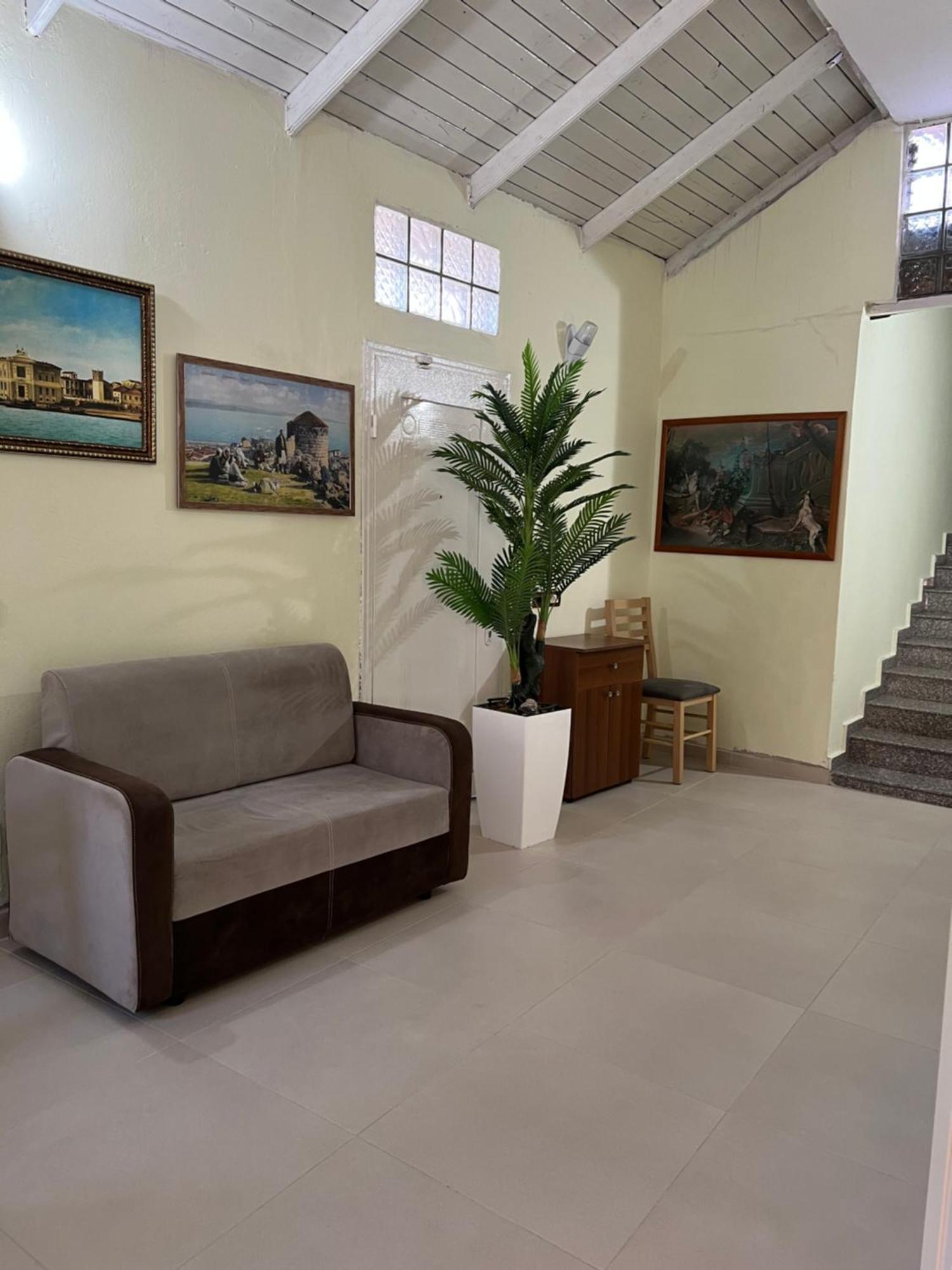 Vila 3 Rooms Durrës Kültér fotó