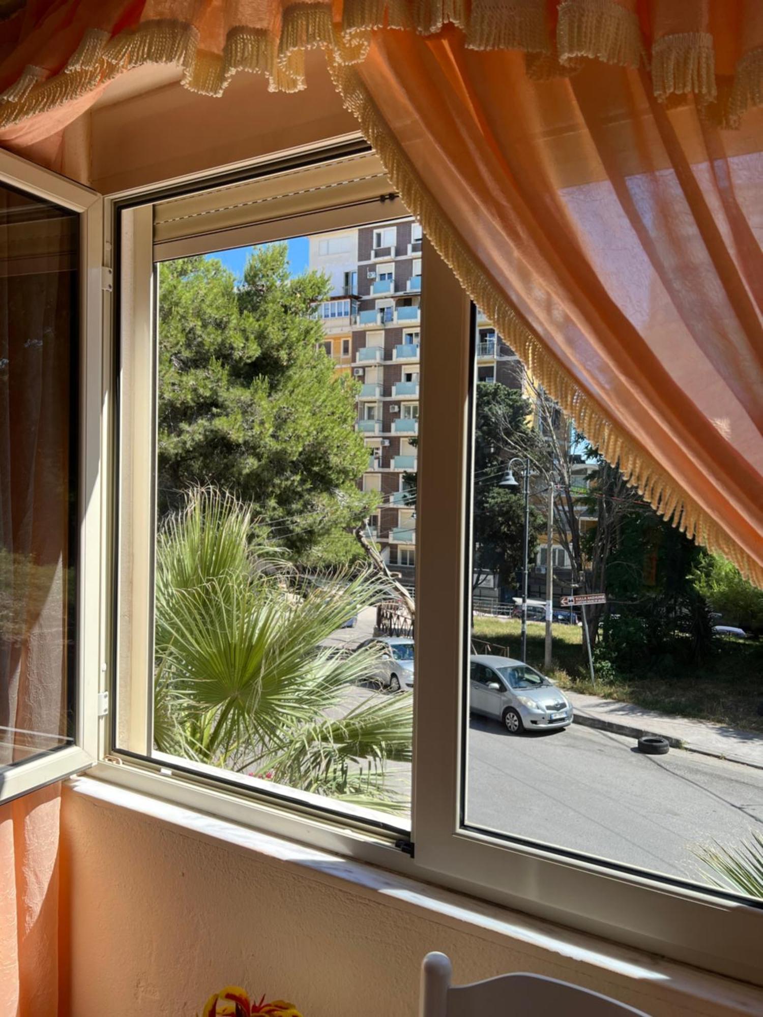 Vila 3 Rooms Durrës Kültér fotó