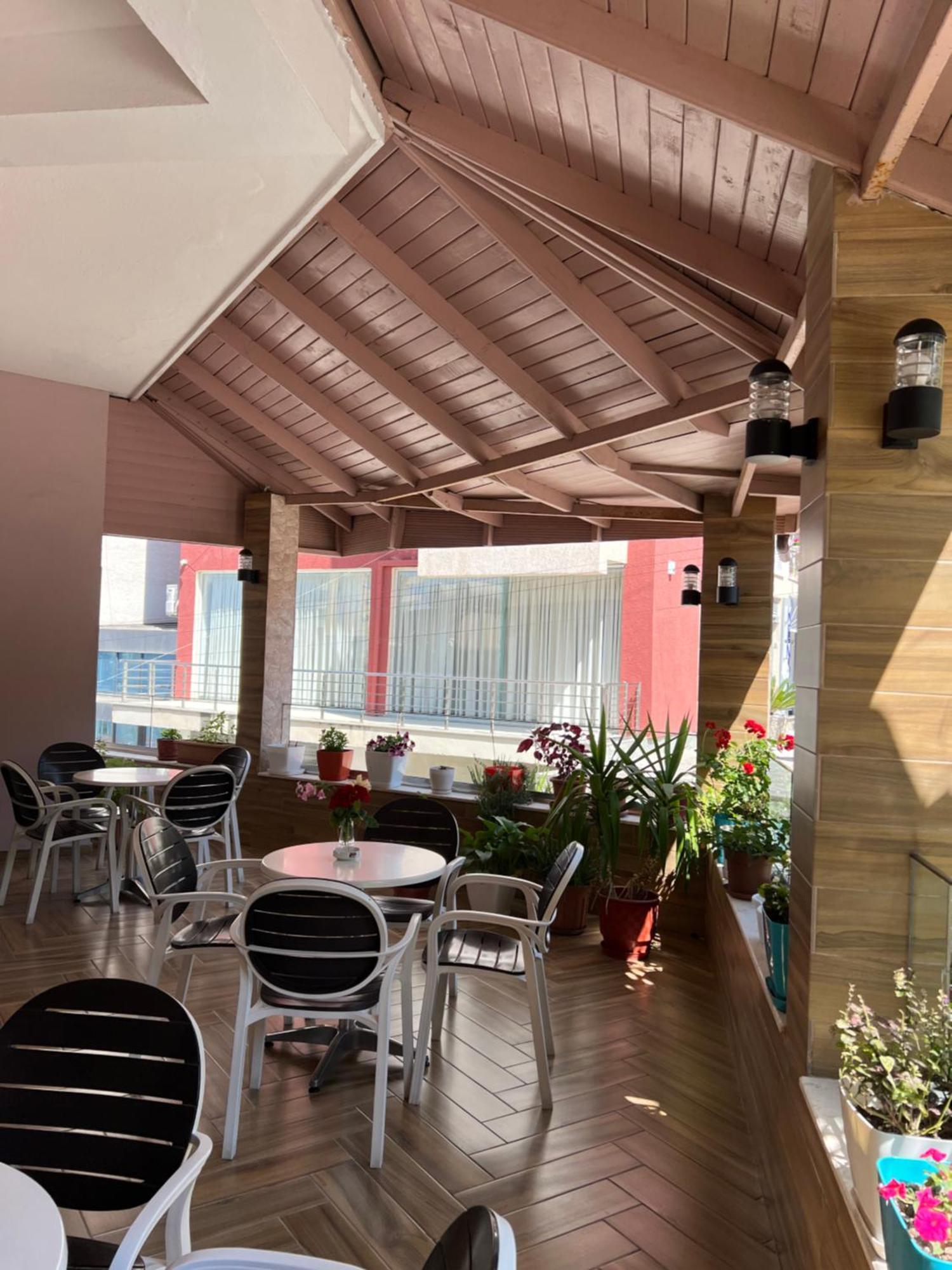 Vila 3 Rooms Durrës Kültér fotó