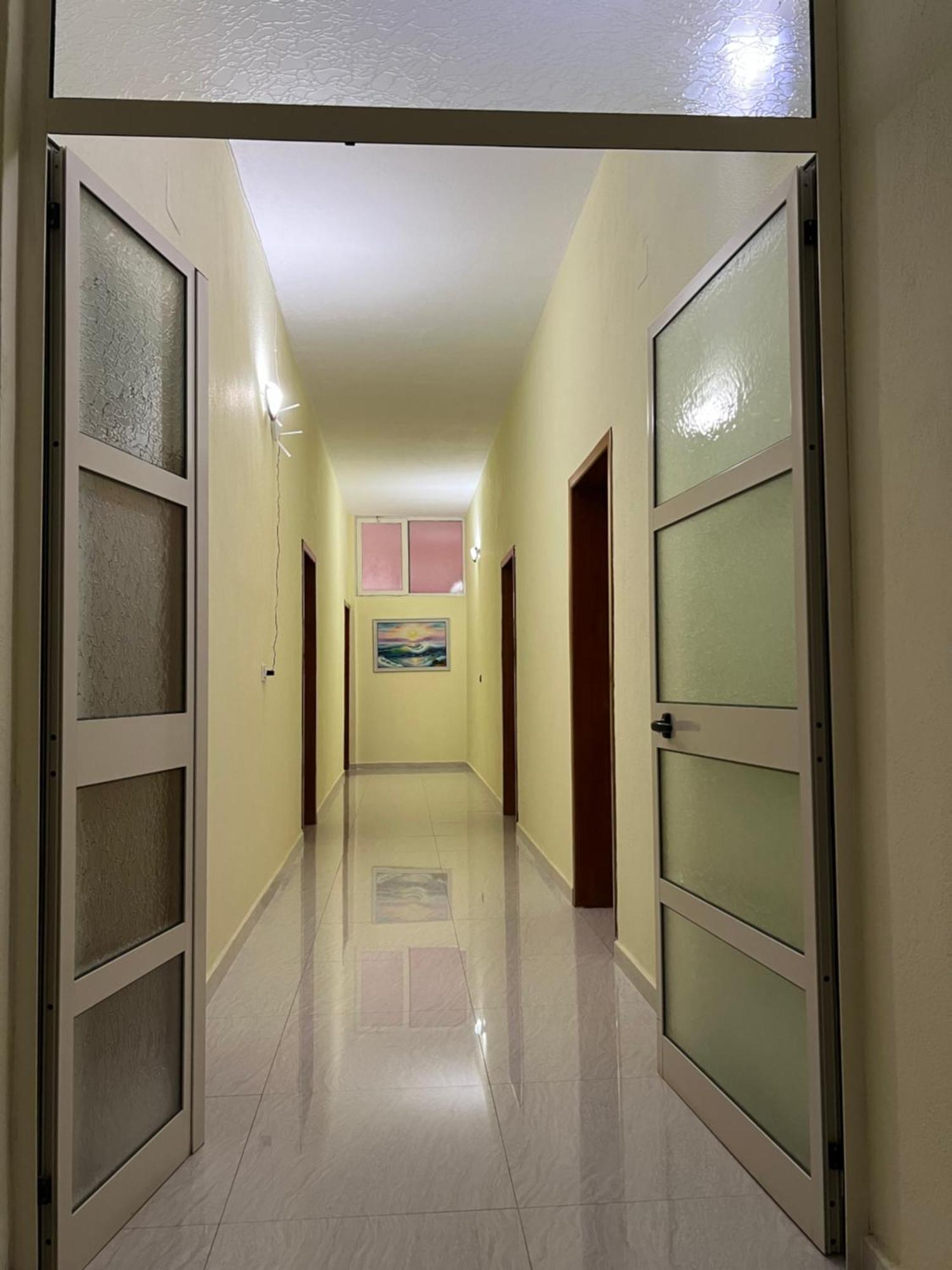 Vila 3 Rooms Durrës Kültér fotó