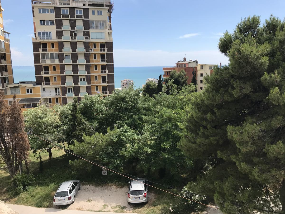 Vila 3 Rooms Durrës Kültér fotó